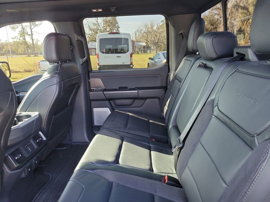 Used 2024 Ford F150 Raptor image 30