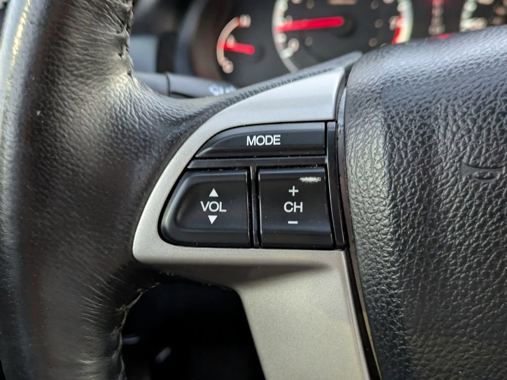Used 2012 Honda Accord SE image 24