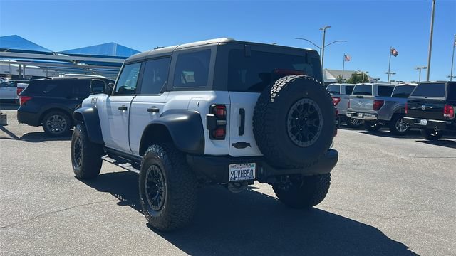 Certified 2023 Ford Bronco Raptor AWD/4WD image 5