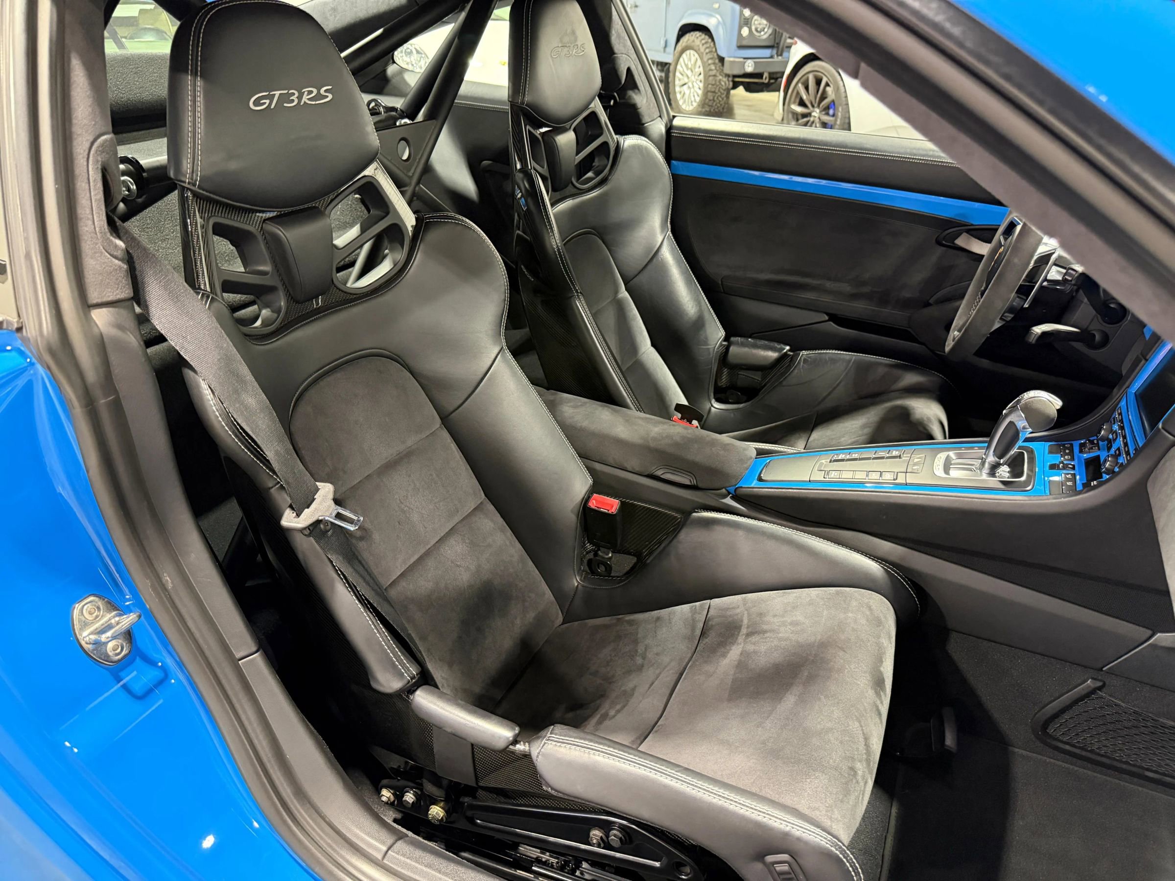 Used 2016 Porsche 911 GT3 RS RWD image 42
