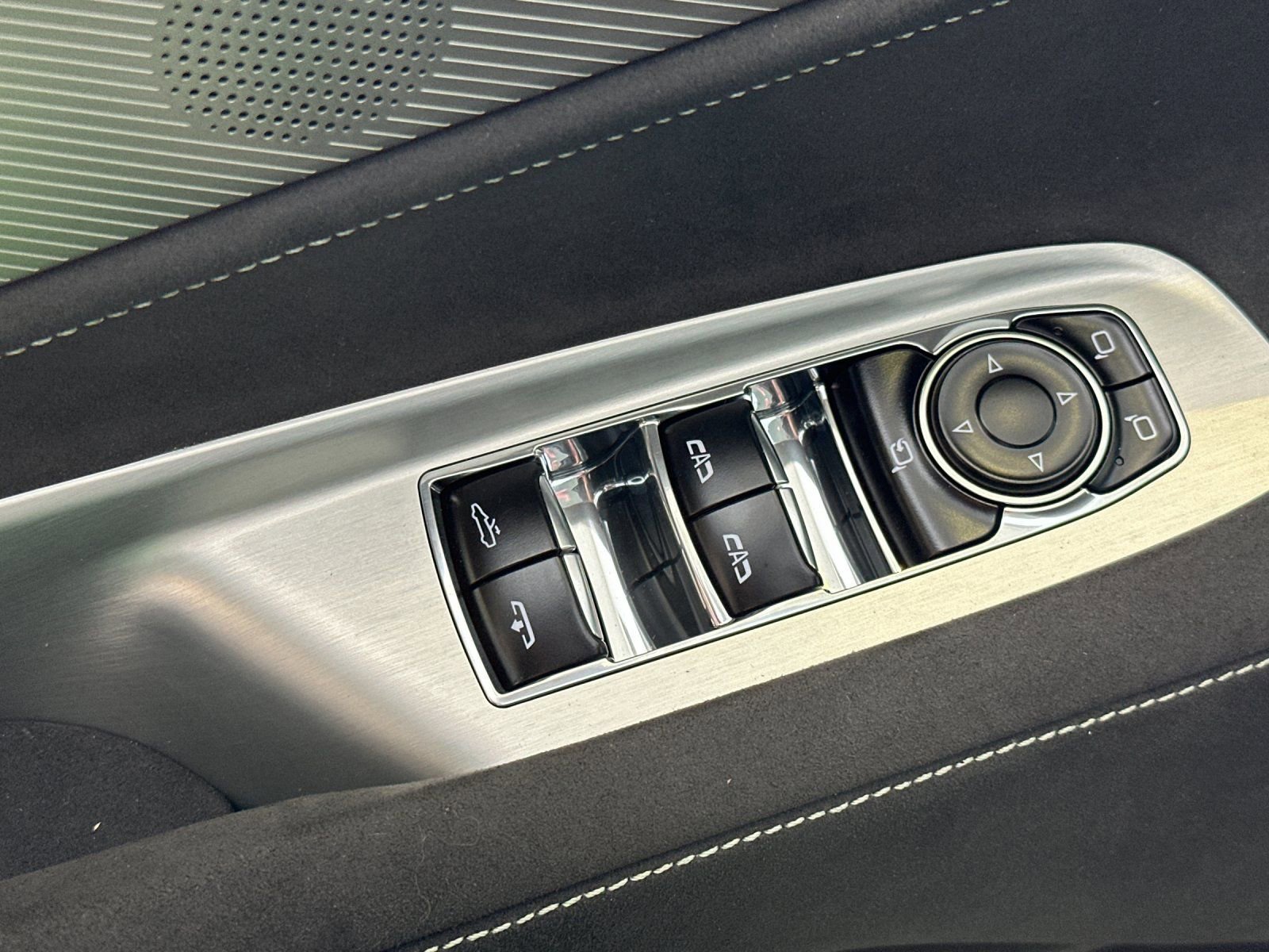 New 2026 Chevrolet Corvette Z06 image 12