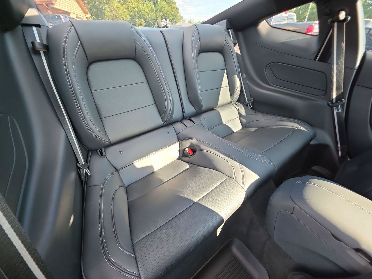Used 2025 Ford Mustang GT Premium RWD image 7