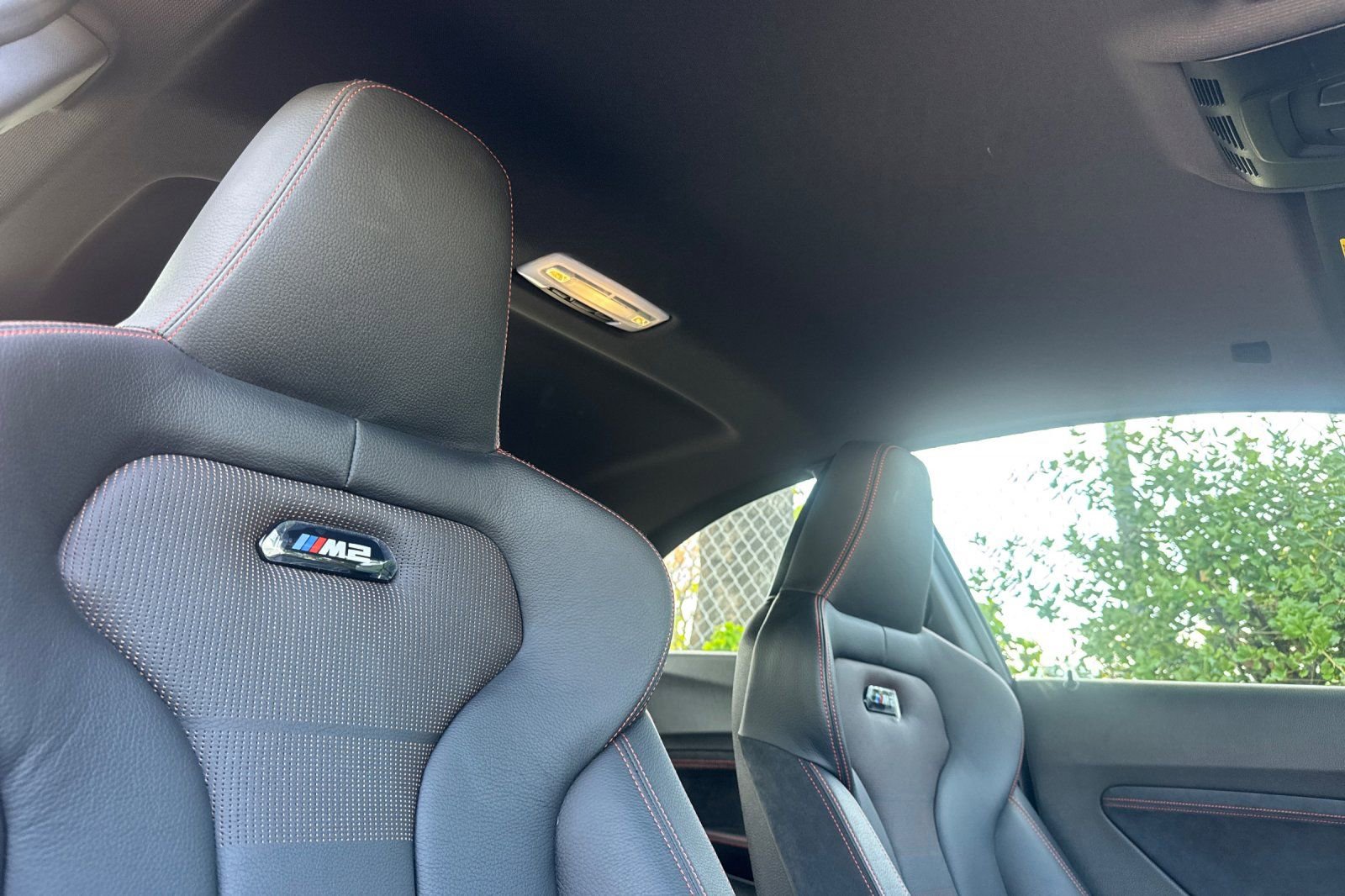 Used 2021 BMW M2 Competition w/ Executive Package RWD image 15