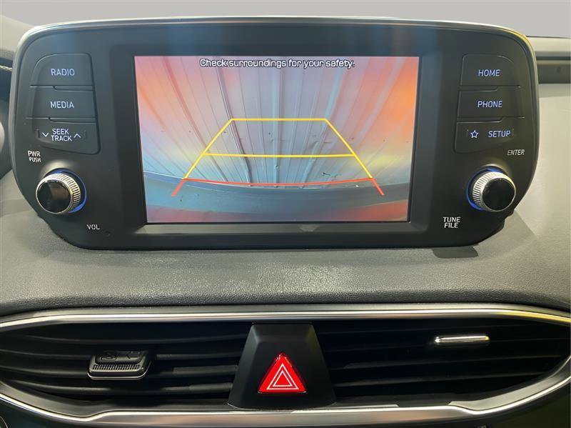 Used 2019 Hyundai Santa Fe Limited AWD/4WD image 17
