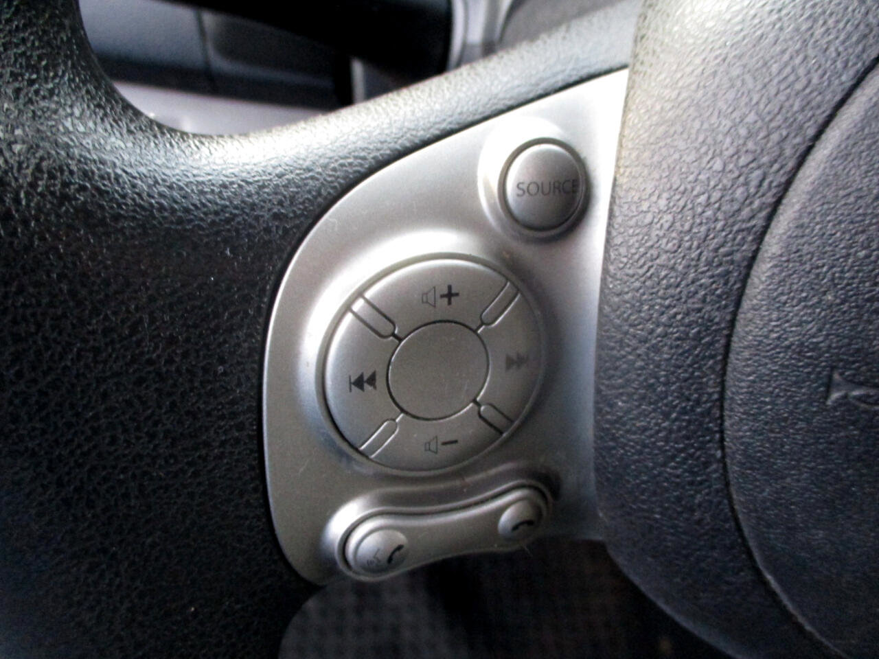 Used 2017 Chevrolet City Express LT image 20