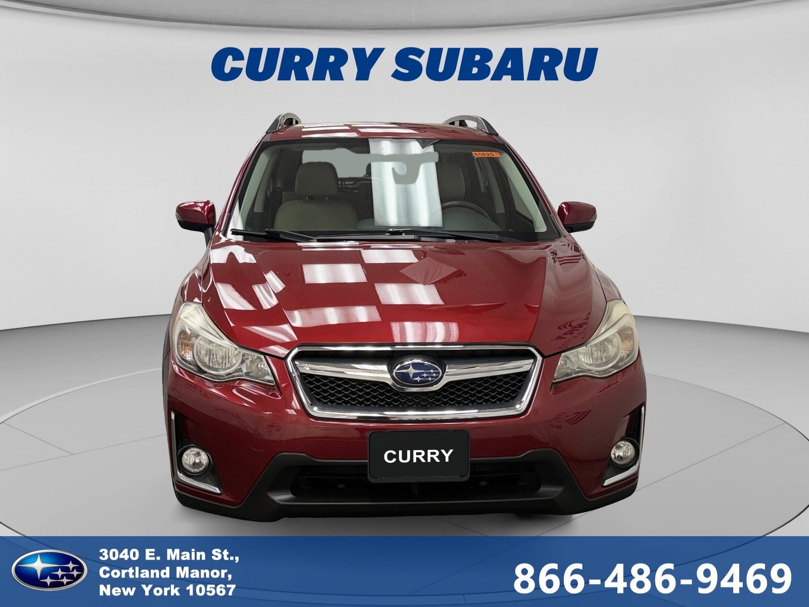 Used 2017 Subaru Crosstrek 2.0i Limited AWD/4WD image 8