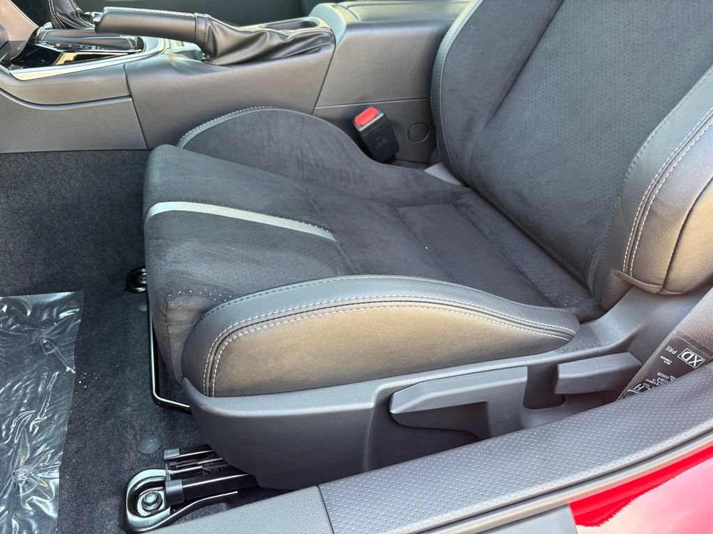 New 2026 Toyota GR86 Premium RWD image 10