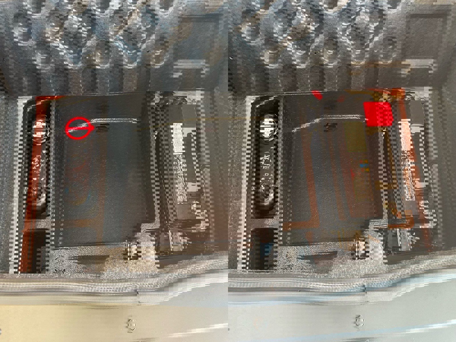 Used 2022 Dodge Challenger SRT Hellcat image 24