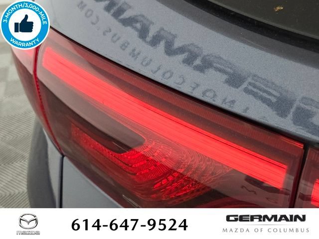 Used 2018 Kia Sportage LX AWD/4WD image 15
