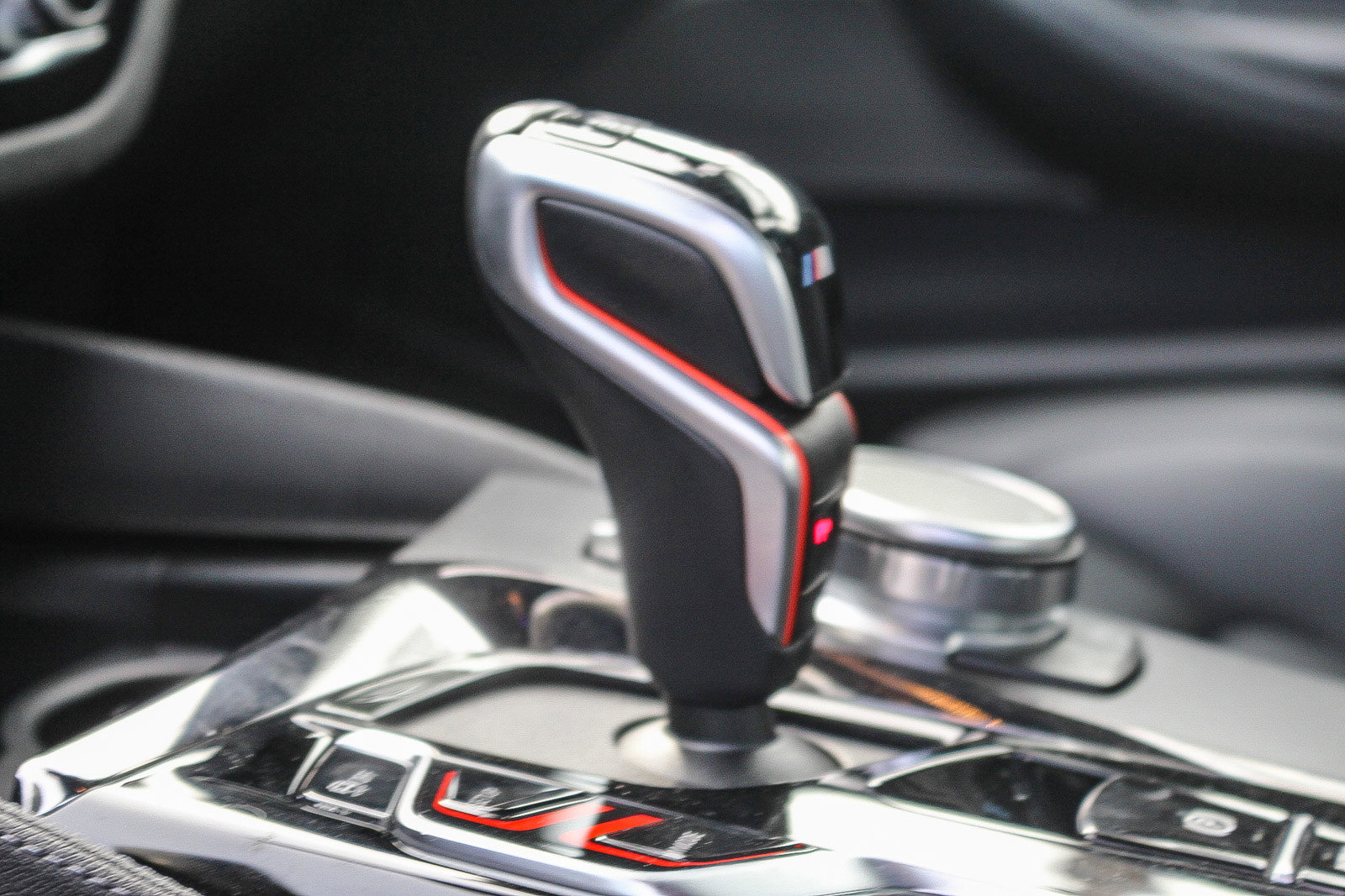 Used 2022 BMW M5 image 22