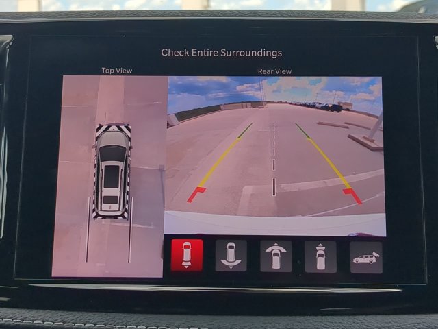 New 2026 Chrysler Pacifica Select FWD image 25