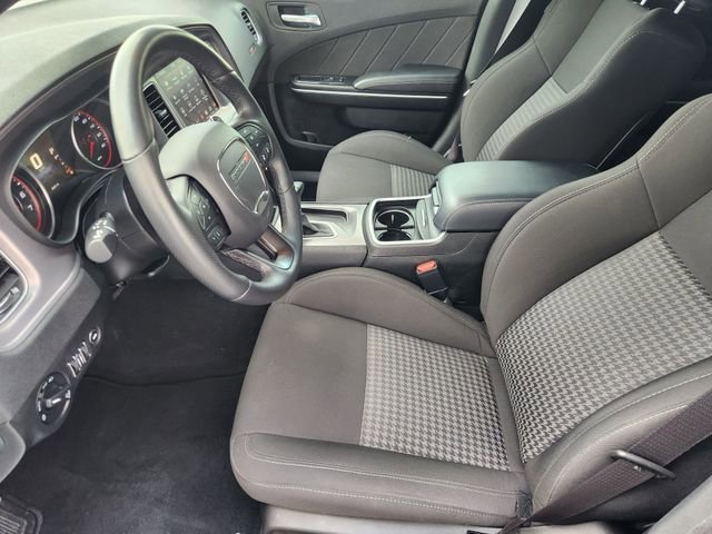 Used 2023 Dodge Charger Scat Pack w/ Technology Group RWD image 9