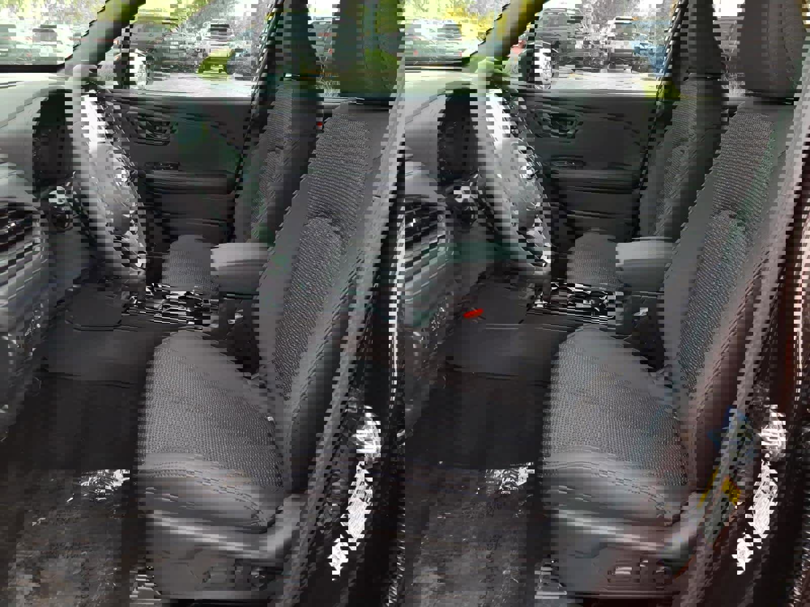 New 2026 Subaru Forester Premium image 23