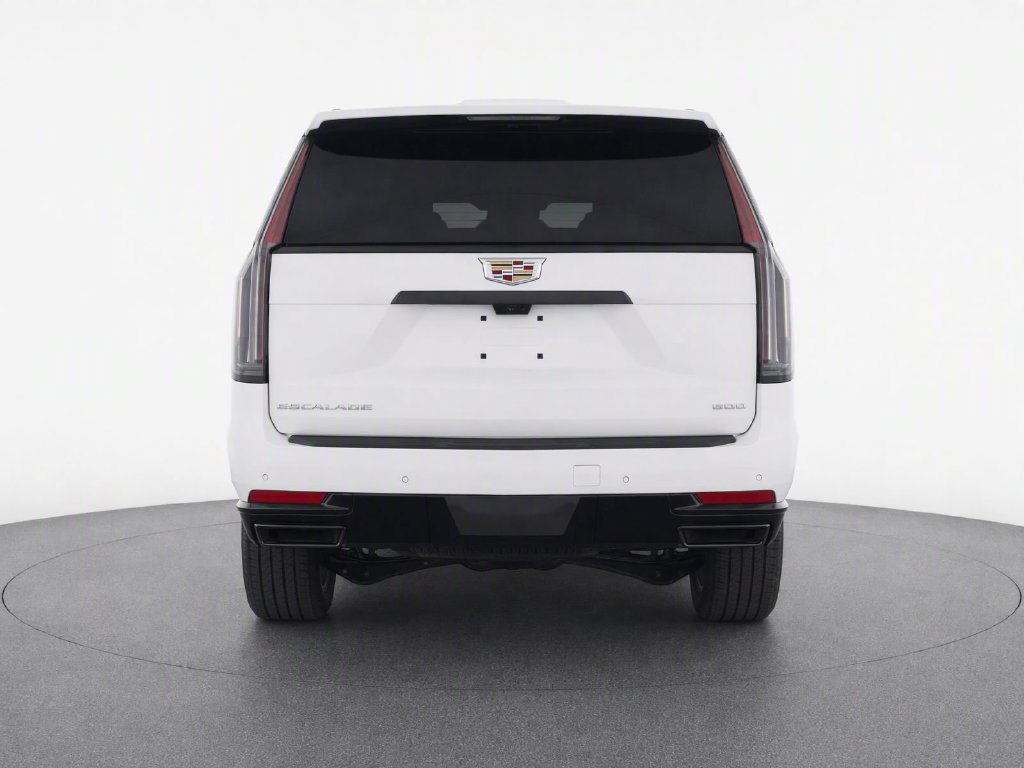 Used 2025 Cadillac Escalade Sport AWD/4WD image 6