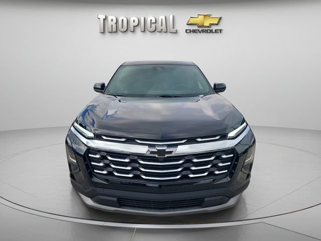 New 2027 Chevrolet Equinox LT FWD image 8