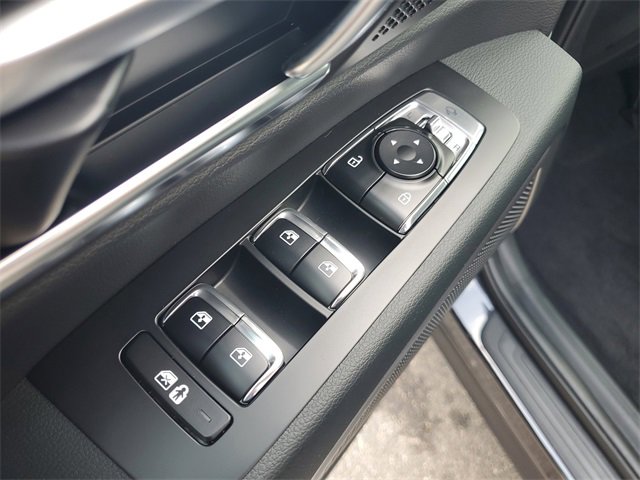 New 2025 Kia Telluride AWD image 26