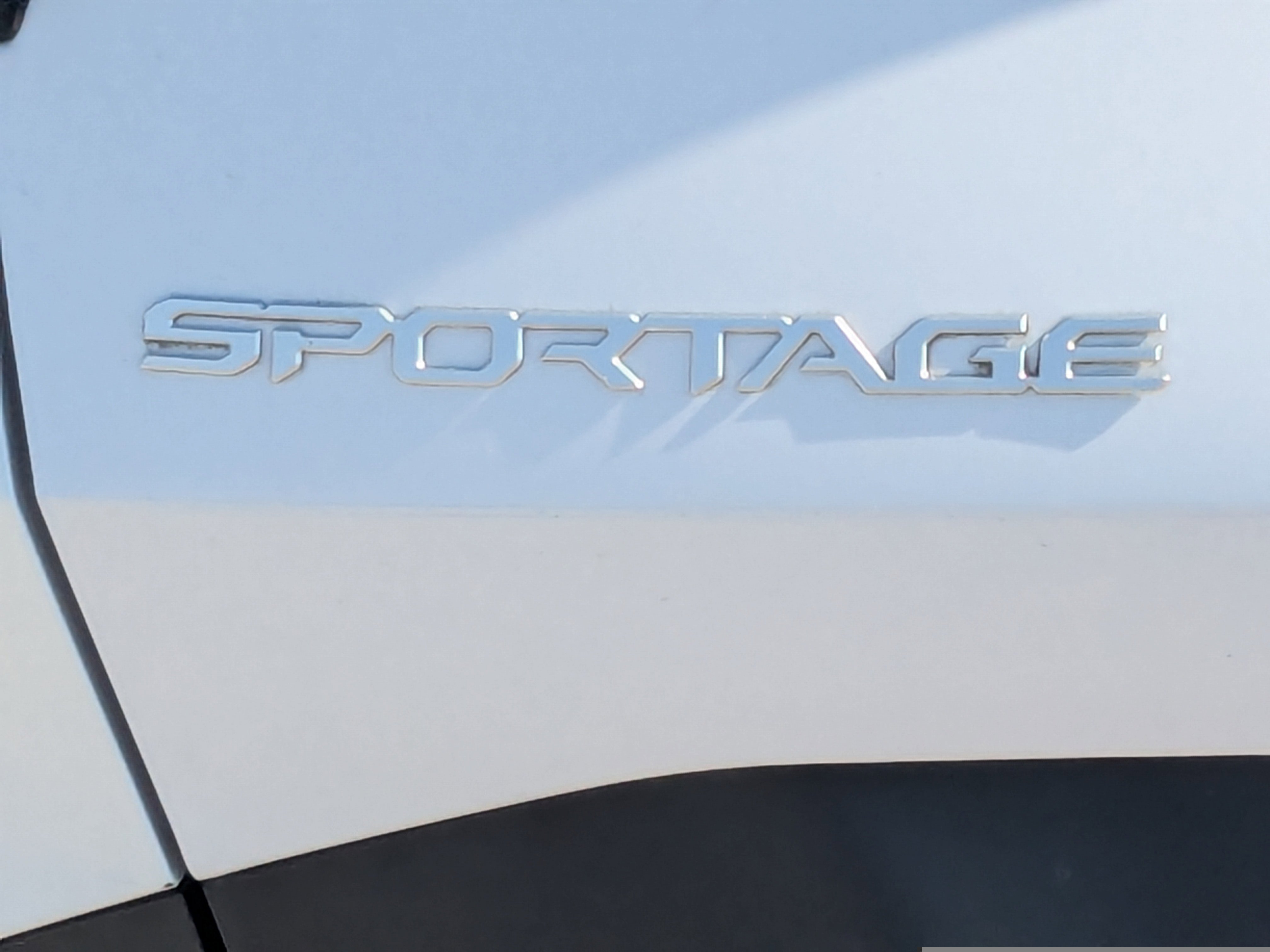 Certified 2023 Kia Sportage X-Line w/ X-Line Premium Package image 14