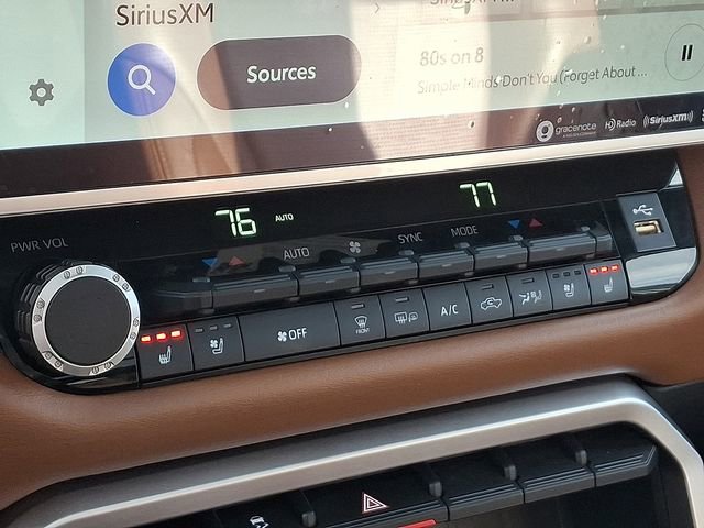 Used 2024 Toyota Tundra 1794 Edition image 20