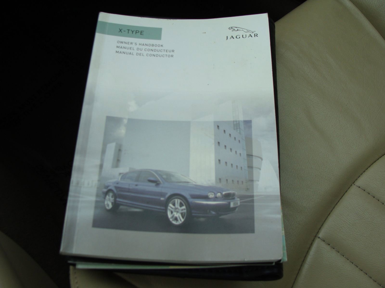 Used 2006 Jaguar X-TYPE 3.0 image 26