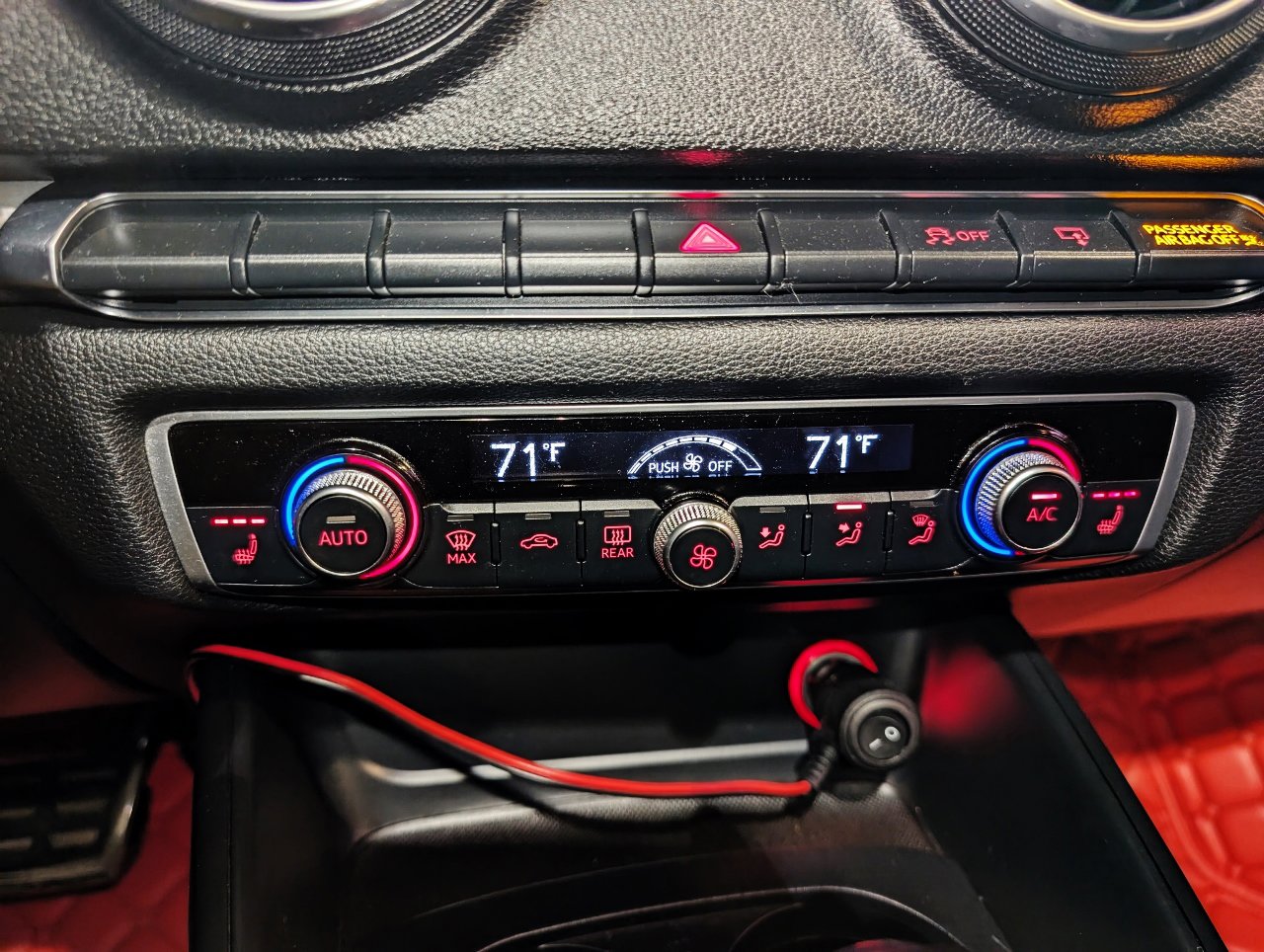 Used 2015 Audi A3 1.8T Premium w/ Audi MMI Navigation Plus image 35