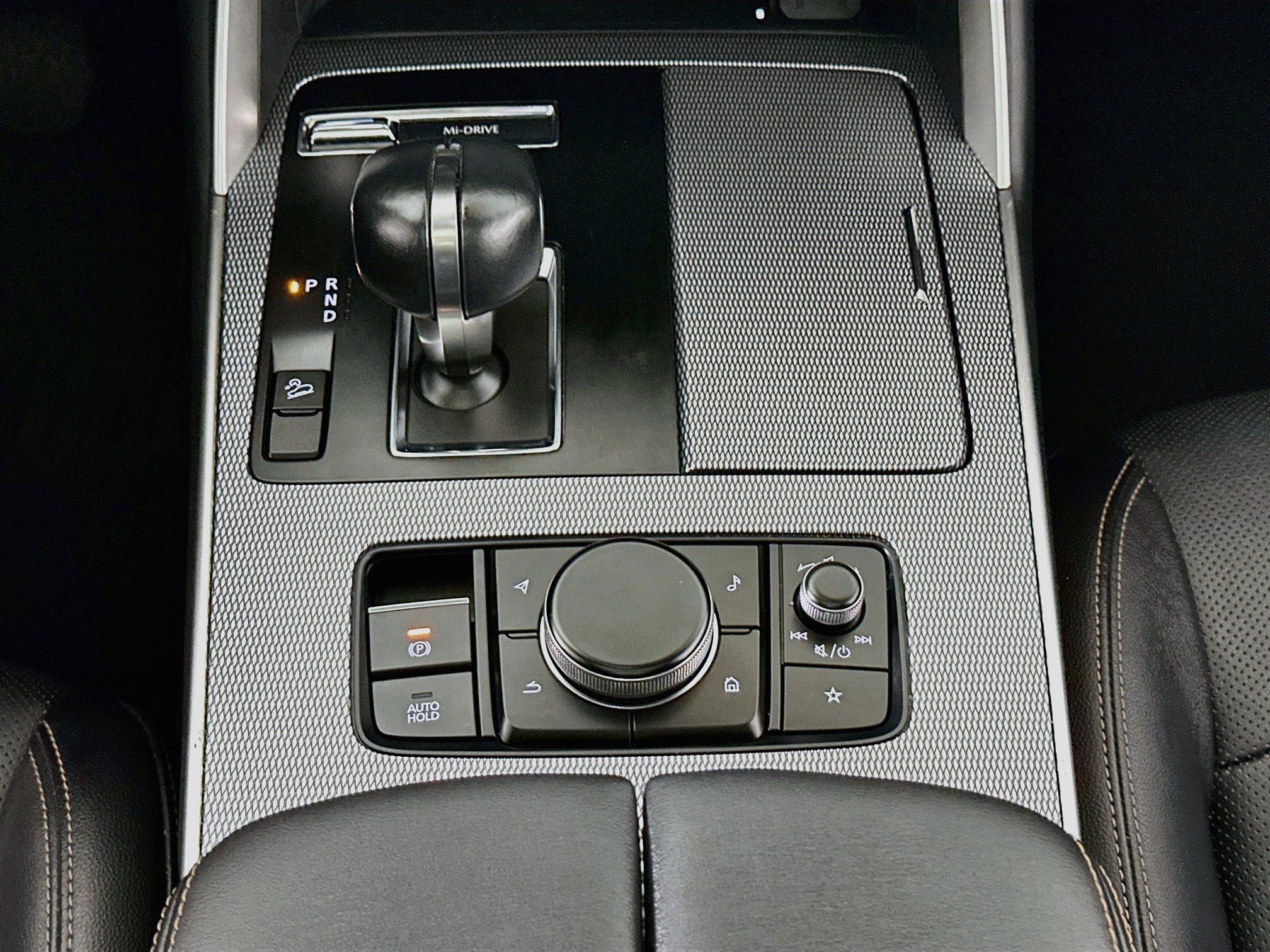 Used 2024 MAZDA CX-90 3.3 Turbo S AWD/4WD image 14