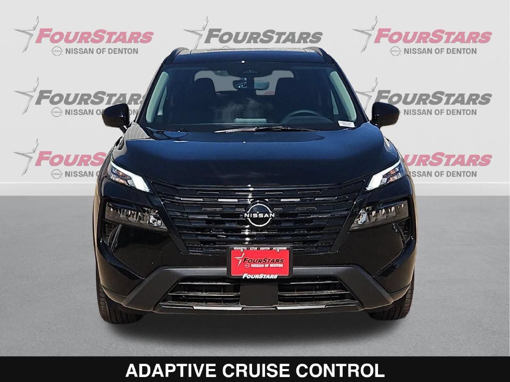 New 2026 Nissan Rogue Dark Armor FWD image 10