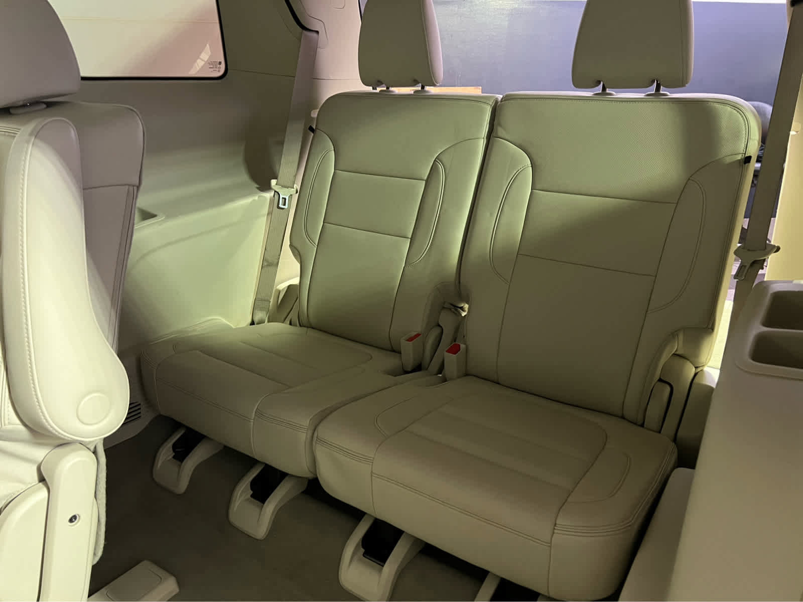 Used 2023 GMC Acadia Denali w/ Denali Ultimate Package image 25