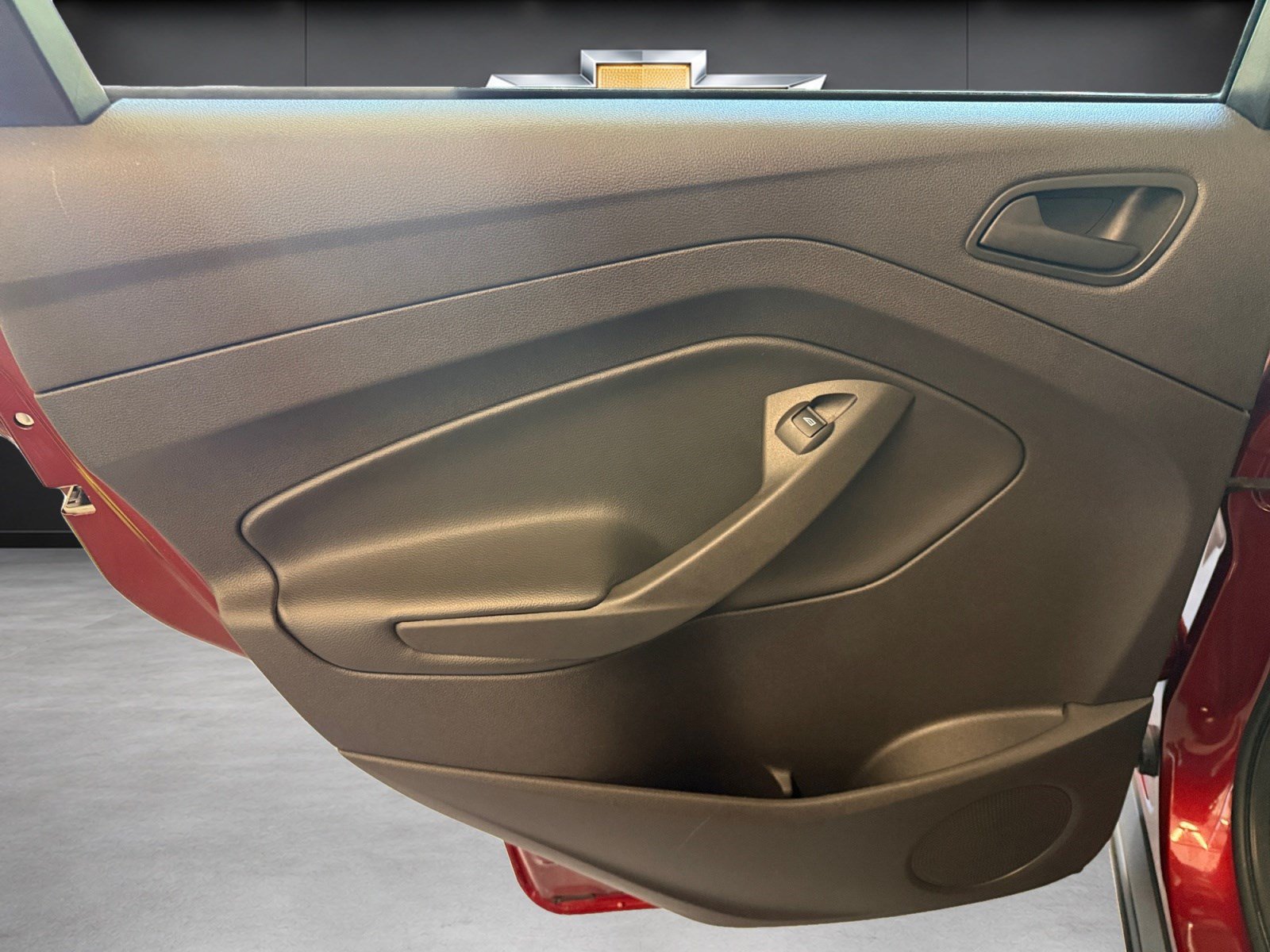 Used 2015 Ford Escape S FWD image 20