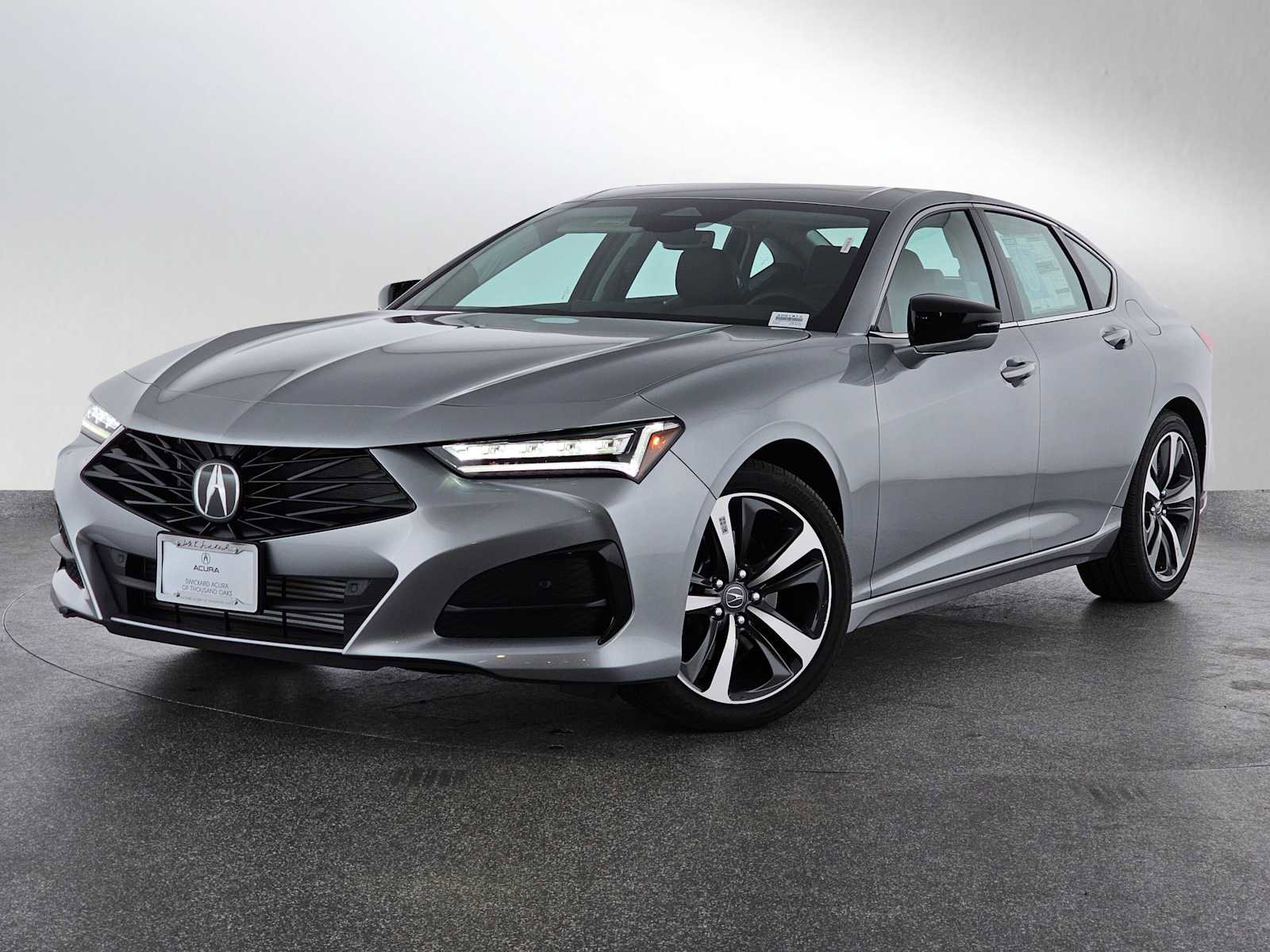 New 2025 Acura TLX w/ Technology Package image 3