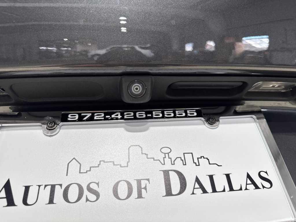 Used 2026 Lucid Gravity Touring AWD/4WD image 22