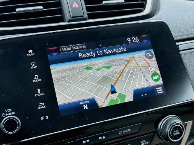 Used 2018 Honda CR-V Touring image 13
