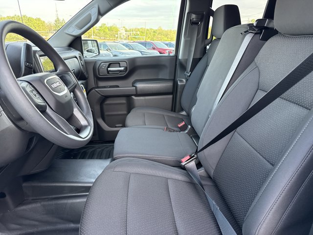New 2026 GMC Sierra 1500 Pro w/ Pro Value Package AWD/4WD image 5