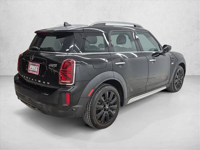 Used 2021 MINI Cooper Countryman FWD image 5