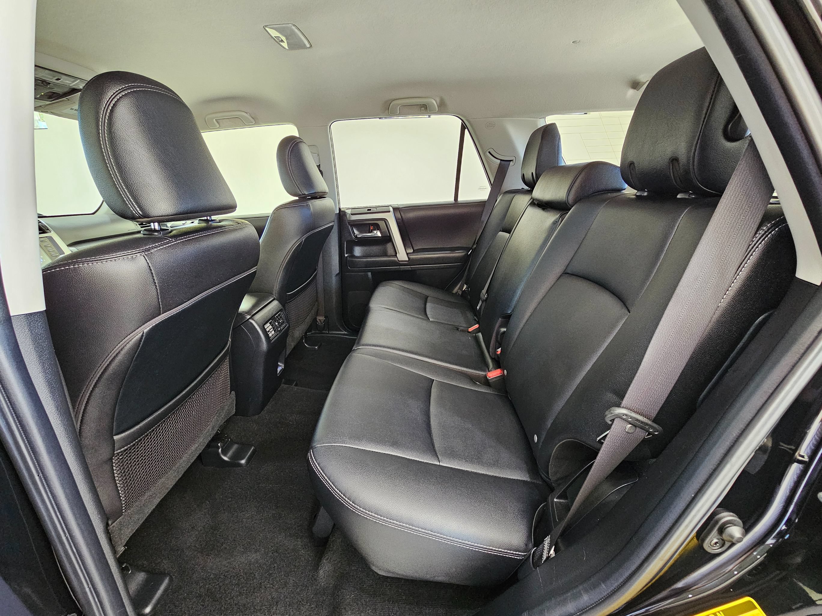 Used 2023 Toyota 4Runner TRD Sport RWD image 20