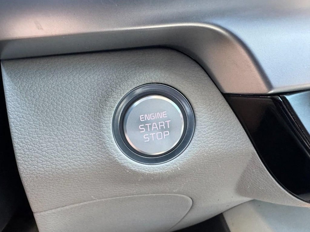 Used 2020 Kia Telluride S w/ S 8 Passenger Seating Package AWD/4WD image 22