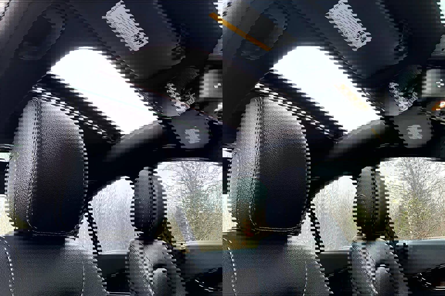 Used 2018 Mercedes-Benz C 300 4MATIC Sedan image 14