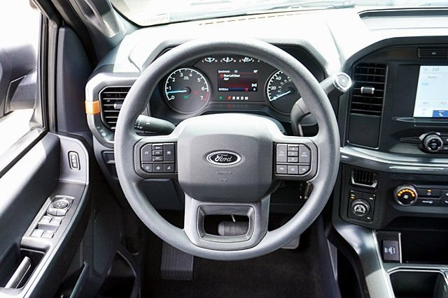 Used 2022 Ford F150 Tremor AWD/4WD image 30