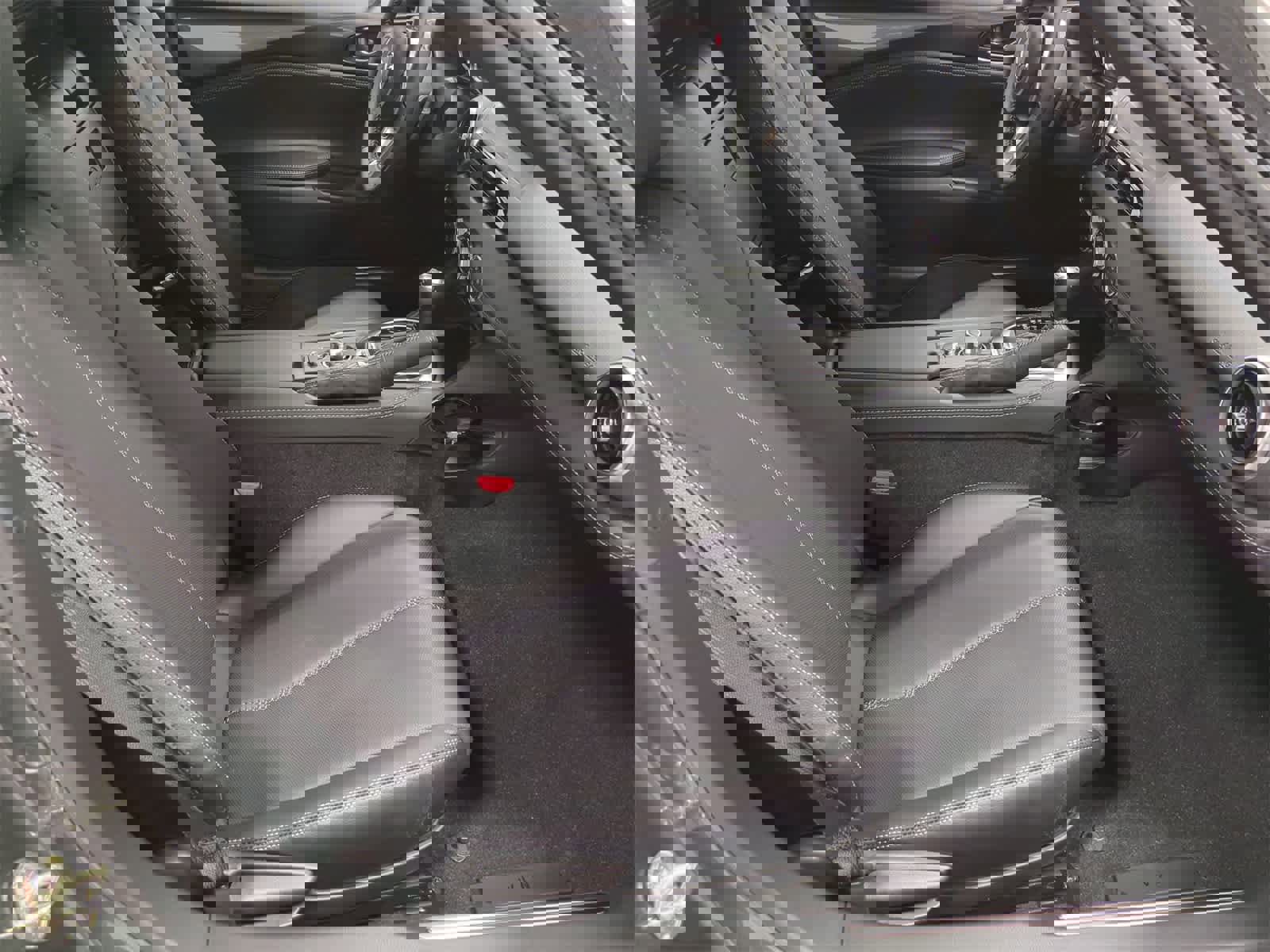 New 2025 MAZDA MX-5 Miata Grand Touring w/ Weather Package image 21