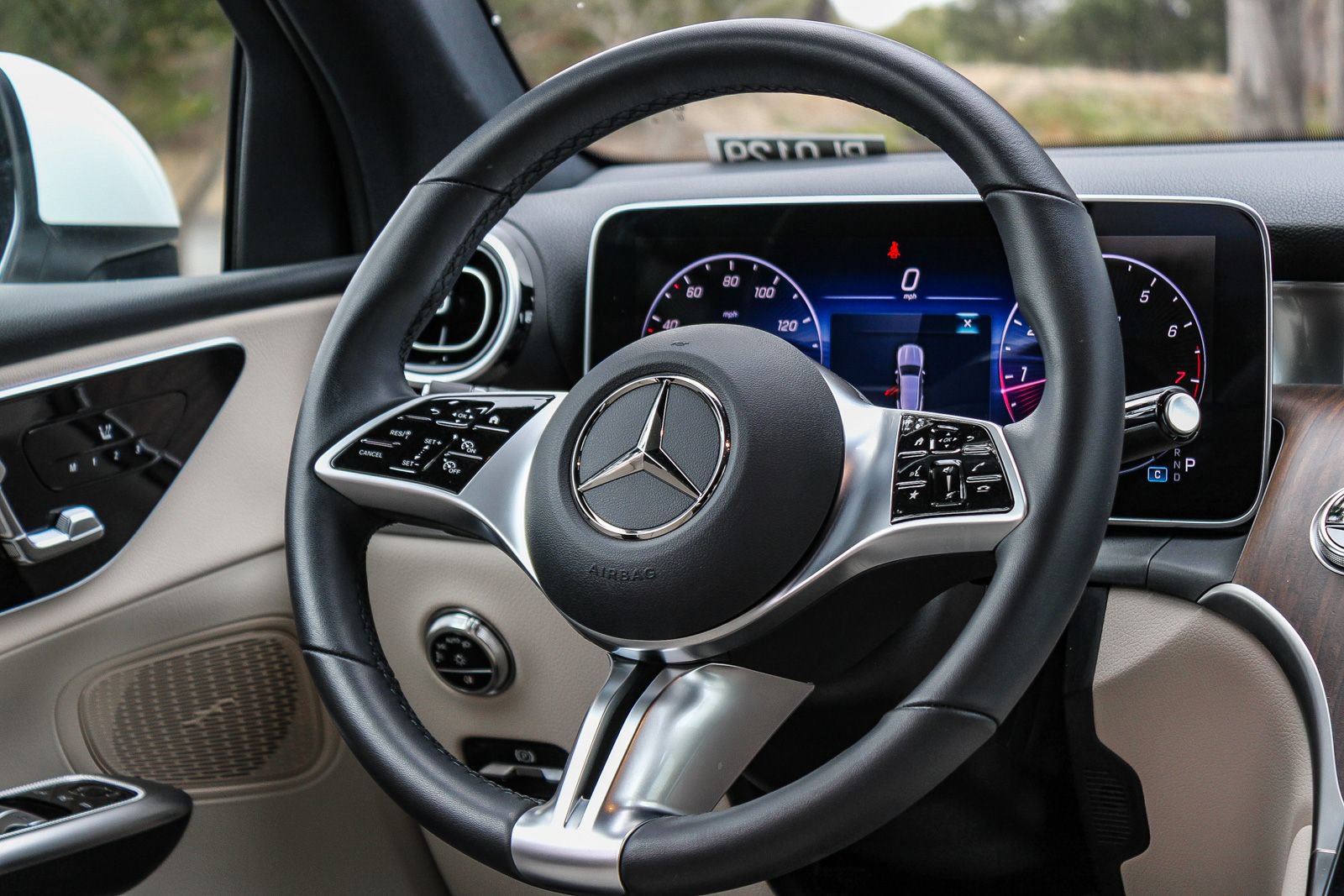 Certified 2026 Mercedes-Benz GLC 300 4MATIC image 16