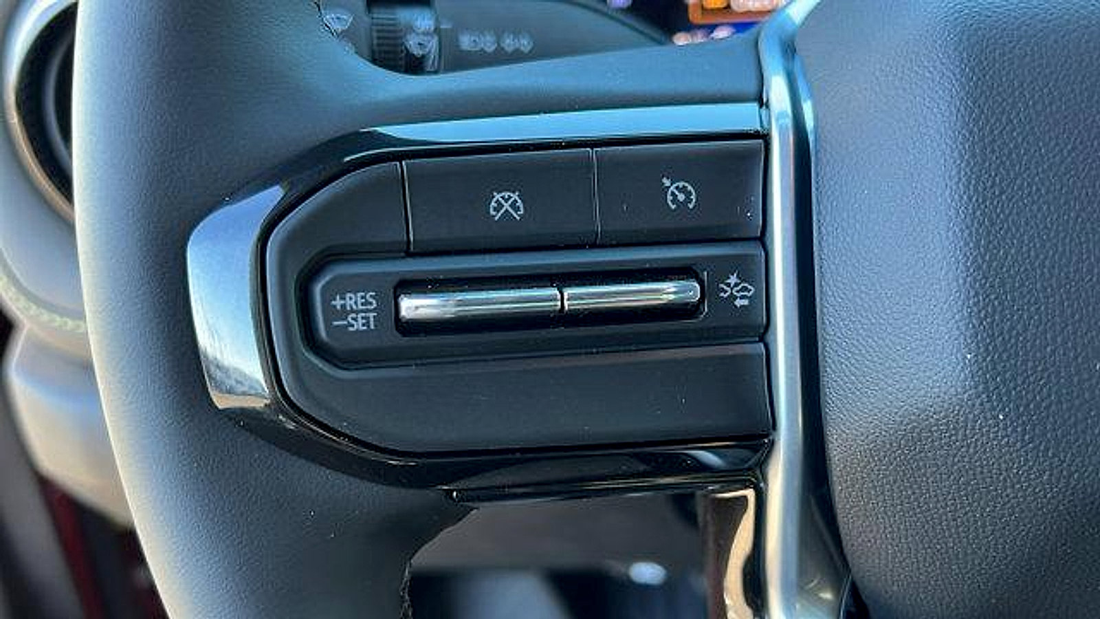 New 2026 Chevrolet Colorado ZR2 w/ Technology Package image 27