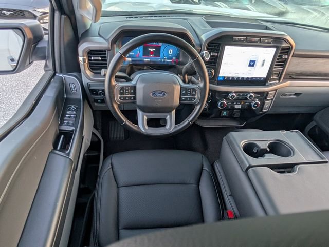 Used 2024 Ford F150 XLT w/ Tow/Haul Package image 9