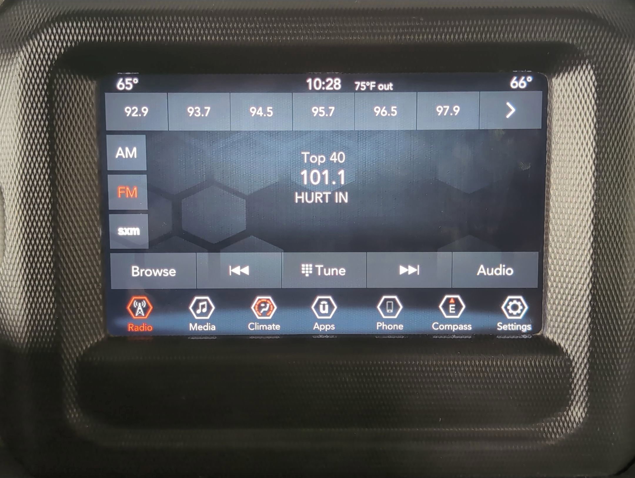 Used 2019 Jeep Wrangler Unlimited Sport S image 28