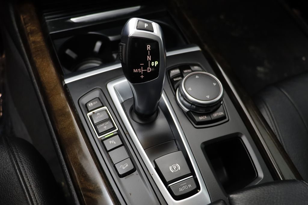 Used 2016 BMW X5 xDrive35i image 13