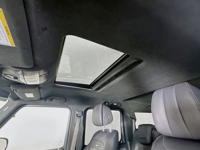 Certified 2021 Mercedes-Benz G 63 AMG 4MATIC image 21