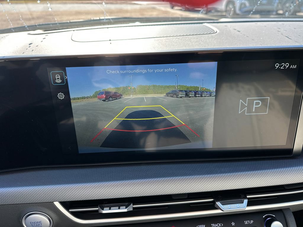 New 2025 Hyundai Sonata SE image 28