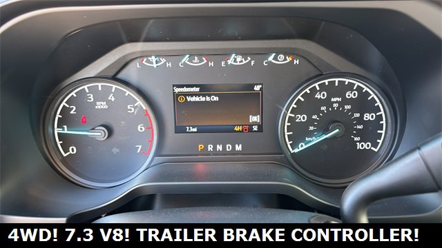 New 2026 Ford F350 XLT image 10