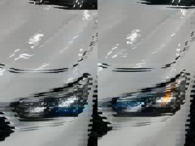 Certified 2026 Honda Civic Sport image 31