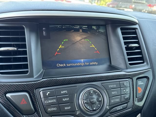 Used 2019 Nissan Pathfinder SV w/ Rock Creek Edition AWD/4WD image 27