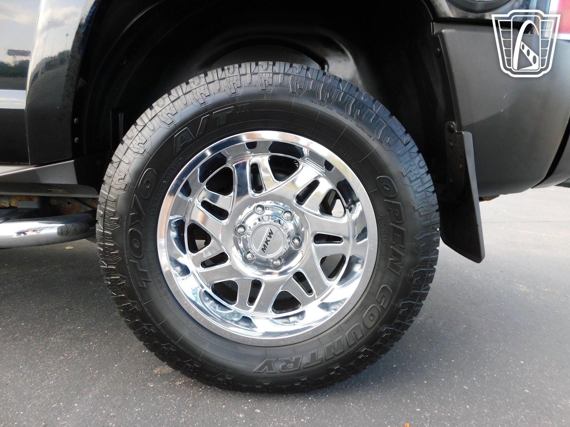 Used 2008 HUMMER H3 Alpha image 35