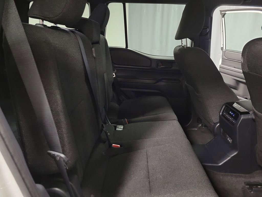 Used 2024 Toyota Land Cruiser 1958 image 22